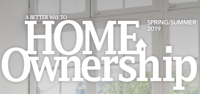 Genworth: Homeowner Spring Digest