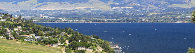 Unveiling West Kelowna Real Estate in 2024: Your Guide to Buying or Selling